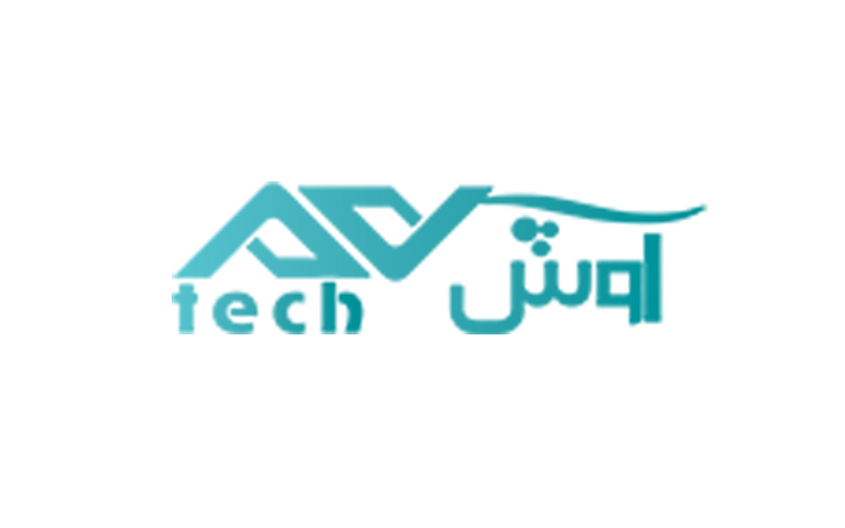 شرکت آوش تک avashtech