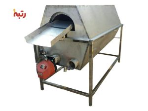 دستگاه بلانچر آب گرم در اصفهان