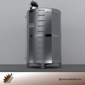 قیمت خرید و فروش اقساطی تولید و ساخت و تامین انواع مخزن استیل 10 تنی در اردبیل
