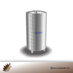 قیمت خرید و فروش اقساطی تولید و ساخت و تامین انواع مخزن استیل 25 تنی در اردبیل