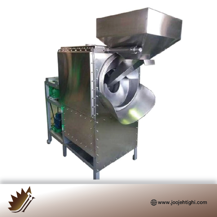 دستگاه خشک کن خشکبار و آجیل در ایلام