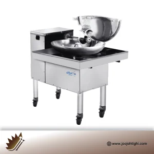قیمت خرید و فروش اقساطی درب کارخانه خط تولید سبزی سرخ شده صنعتی نو و دست دوم در قزوین