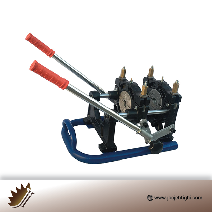 دستگاه جوش پلی اتیلن دستی در مشهد