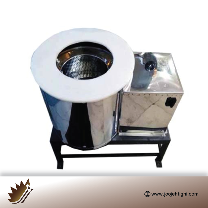 دستگاه آبگیر سانتریفیوژ در زنجان