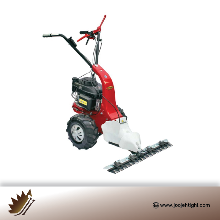 دستگاه دروگر یونجه در اراک