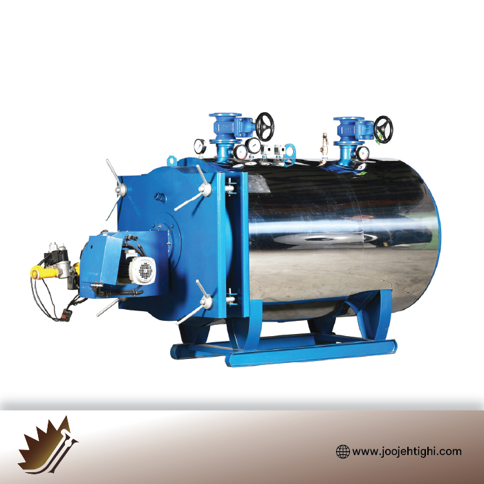 دیگ آبگرم در یزد