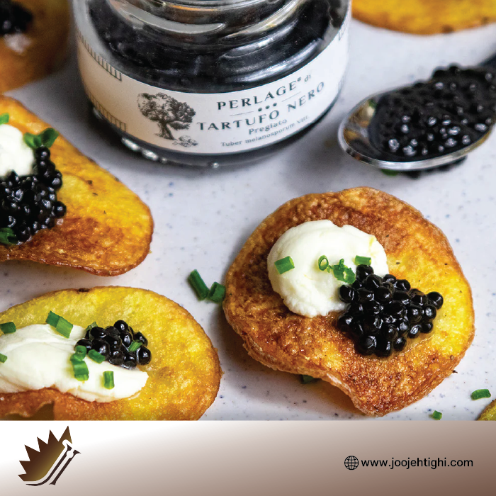 خاویار آسترا در کرمان