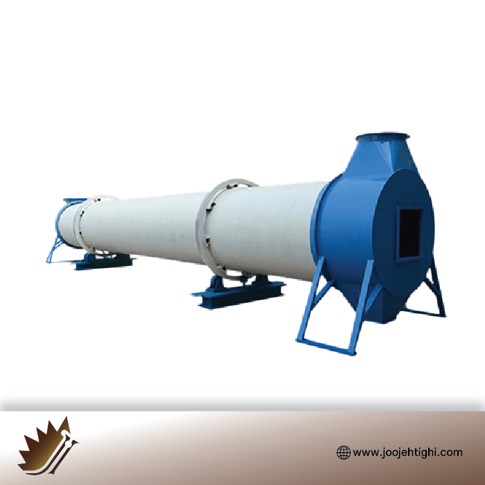 خط تولید زغال کربن اکتیو (فعال) در تبریز