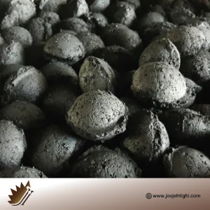 قیمت خرید و فروش تولید و پخش عمده انواع زغال توپی در گرگان