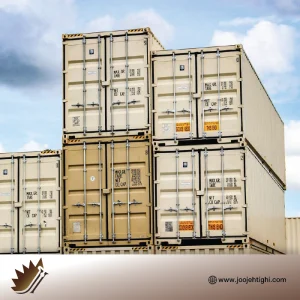 قیمت خرید و فروش کانتینر 20 فوت در ساری