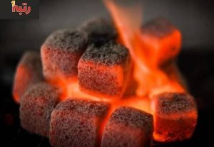 قیمت خرید و فروش تولید و پخش عمده انواع زغال قلیان در سراسر ایران