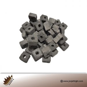تولید و پخش عمده زغال فشرده در اصفهان