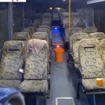 اتوبوس اسکانیا نو و دست دوم در ساری