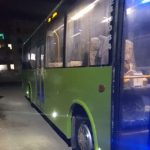 اتوبوس اسکانیا نو و دست دوم در بیرجند