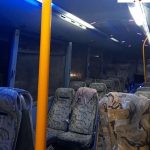 اتوبوس اسکانیا نو و دست دوم در شیراز