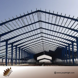 قیمت خرید و فروش سوله نو و دست دوم در گرگان