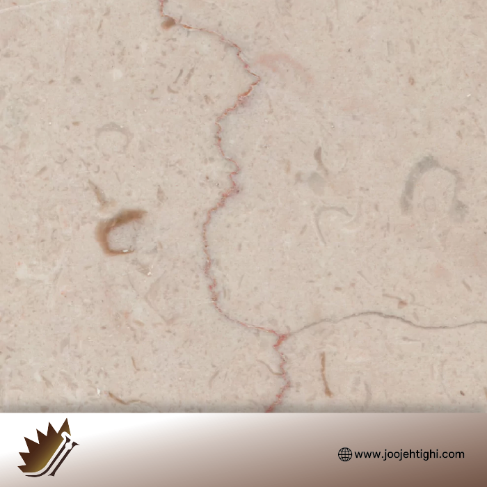 سنگ مرمریت صلصالی در سنندج