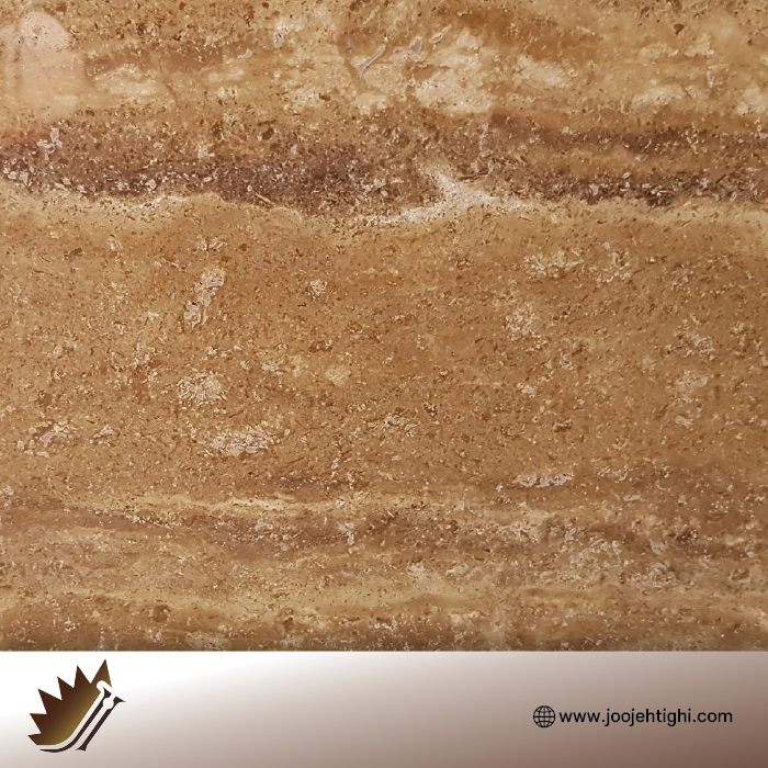 سنگ تراورتن شکلاتی در بندرعباس