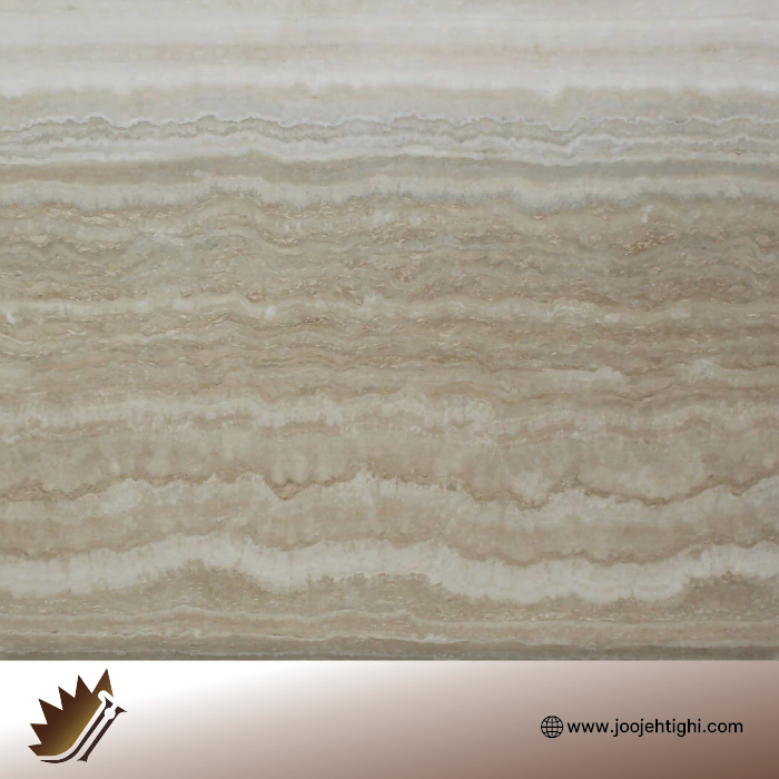 سنگ تراورتن در کرمان