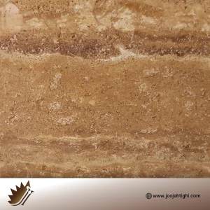 تولید و پخش انواع سنگ تراورتن شکلاتی در تبریز