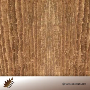 خرید و فروش اقساطی و قیمت تولید و پخش انواع سنگ تراورتن شکلاتی موجدار در شهرکرد