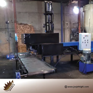 قیمت خرید و فروش اقساطی ساخت و راه اندازی خط تولید تمام اتوماتیک زغال فشرده در یاسوج