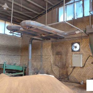 قیمت خرید و فروش ساخت و راه اندازی انواع خط تولید نیمه اتوماتیک زغال فشرده در همدان