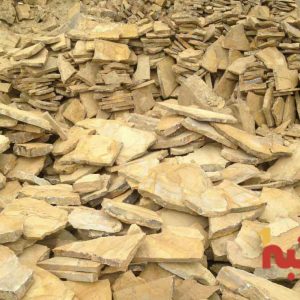 قیمت خرید  فروش تولید و پخش عمده انواع سنگ اسلیت (لوح) در بیرجند