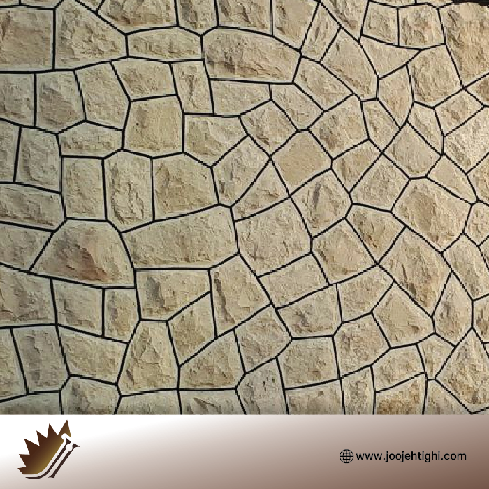 سنگ مالون (لاشه سنگ) در اردبیل