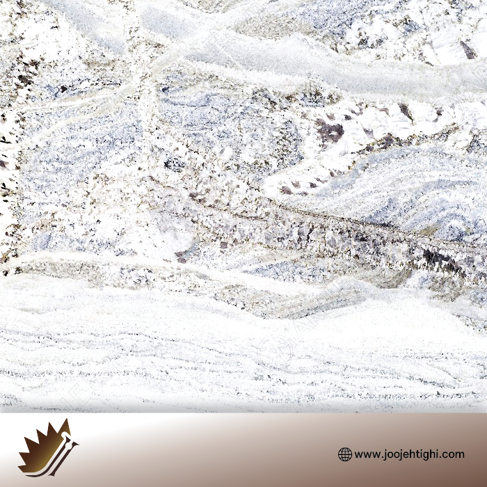 سنگ گرانیت مروارید مشهد در کرمانشاه