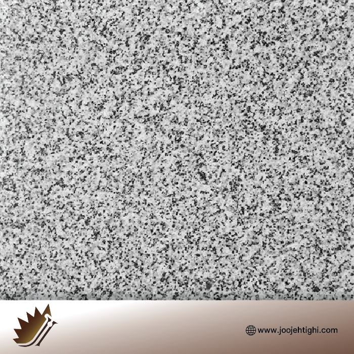 سنگ گرانیت نطنز در کرمان