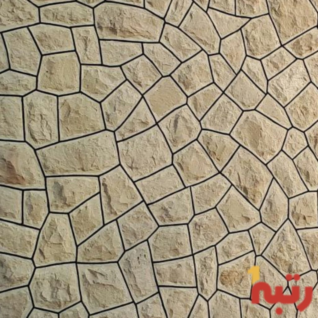 سنگ مالون (لاشه سنگ) در ارومیه