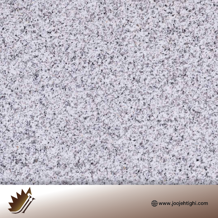 سنگ گرانیت زاهدان در مشهد