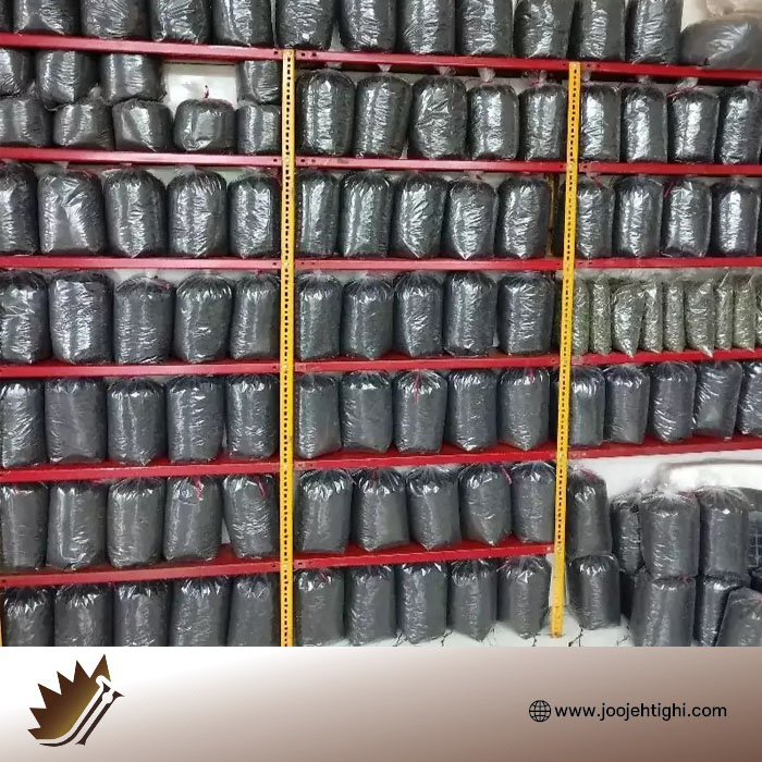 چای لاهیجان در رشت