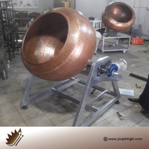 قیمت خرید و ساخت دستگاه دراژه مسی و استیل در بیرجند