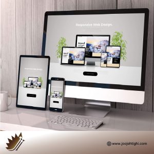 طراحی سایت شرکتی و فروشگاهی در قره‌ بوک ترکیه