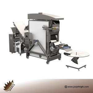 دستگاه پخت نان لواش روتاری در ارومیه