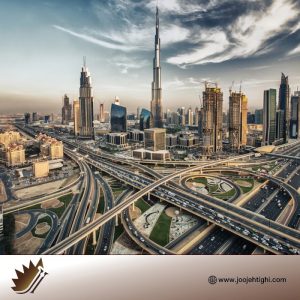 اقامت در امارات با خرید آپارتمان در ابوظبی